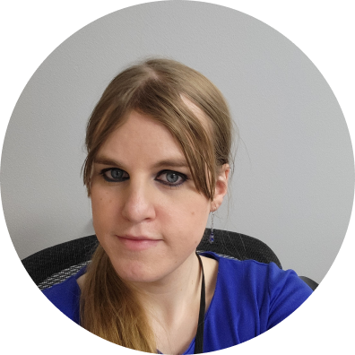 Resume Writer Picture